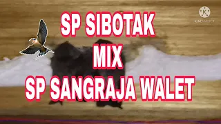 Download SP SIBOTAK MIX SP SANGRAJA WALET||SUARA PANGGIL WALET TERBAIK MP3