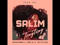 Download Lagu Salim Tingting - Addie Gabby x Jamk 12 x Tati Stylez (Tone 46)