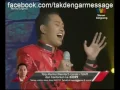 Gugurnya Bunga Cinta - Tuah Mentor Legend