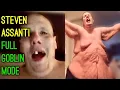 STEVEN ASSANTI IS FALLING APART