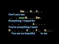 You Are So Beautiful Joe Cocker