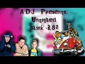 ADJ Presents: Blink-182’s \