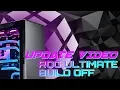 ASUS ROG Ultimate Build-Off - XOTIC PC