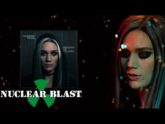 FOREVER STILL - The Album Title 'Breathe In Colours' (OFFICIAL TRAILER) FOREVER STILL - The Album Title 'Breathe In Colours' (OFFICIAL TRAILER)