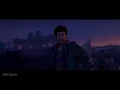 Annihilate - Metro Boomin | Across the Spider Verse Movie Scene