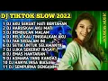 Download Lagu DJ TIKTOK SLOW 2022 • DJ AKU SEKUAT HATI BERTAHAN • DJ HARUSKAH AKU MATI • DJ REMBULAN MALAM