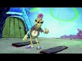 Gwimbly the Animated Series
