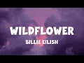 Lagu Billie Eilish - WILDFLOWER (Lyrics)