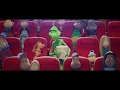El Grinch - Compra tu entrada anticipada