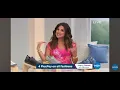 Michelle Yarn HSN HOST sexy in pink dress May 2021