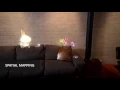 Microsoft HoloLens: Spatial Mapping