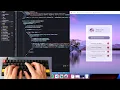 Coding a Todo List Using NextJS with TailwindCSS - ASMR Programming No Talking