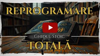 🎧 Secretele Antice ale Minții: Puterea Ascunsă din Tine (AudioBook/Ghidul Stoic)