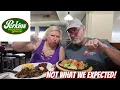 PERKINS RESTAURANT - WE ATE HERE SO YOU DON T HAVE TO