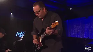 BIRELI LAGRENE - ANTONIO FARAO' - IRA COLEMAN - LENNY WHITE LIVE MONTREUX