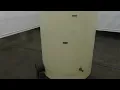 Chem-Tainer 500 Gallon Polyethylene Tank