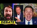Download Lagu Piers Confronts Destiny! Triggers Most HEATED Debate On The Show Ever