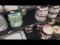 Walmart Bakery