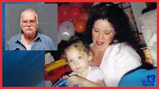 Harold Dickens indicted for murder of his wife Debra Dickens Her sister speaks out