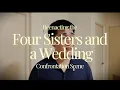 Reenacting the Four Sisters and A Wedding Confrontation Scene - Bobbie s Lines