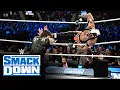 LWO vs The Judgment Day SmackDown April 7 2023