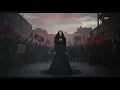 They Don’t Care About Us – Dark Gothic Orchestral Cover | Epic Cinematic Female Vocal