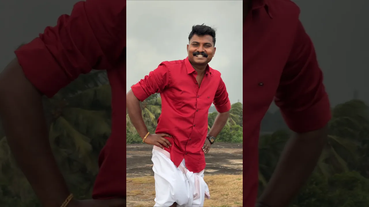 നിന്റെ കണ്ണിൽ...
