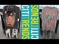 CITI TRENDS MENS CLOTHING FINDS
