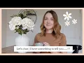 Download Lagu I am SO excited to FINALLY share this with you | Let's catch up...!!