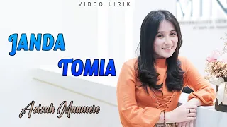 azizah maumere janda tomia video lirik 