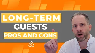 Should You Rent Your Airbnbs for Long-Term Stays Things to Consider Tim Hubbard
