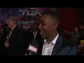 Marvel Studios Thor Love And Thunder Best Red Carpet Moment