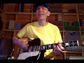 spider john - THE CASPAR BABYPANTS TINY SONG JUKEBOX!