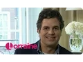 Mark Ruffalo Almost Gave Up Acting Lorraine