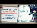 Timur Selçuk - İspanyol Meyhanesi (Official Audio) - Timur Selçuk