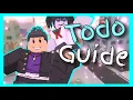 How to MASTER Todo I Jujutsu Shenanigans