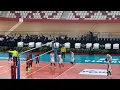 Download Lagu SET 1 PHILIPINA KALAHKAN THAILAND 25-18 SEA V LEAGUE 2025