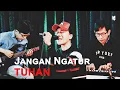Download Lagu 🔴 Jangan Ngatur Tuhan - Jhon LBF | Nada