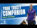 Jim s Patrol your personal pet assistant