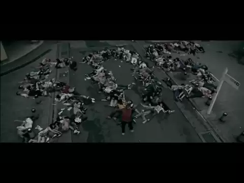 Zombie 108 - Official Showbox Trailer