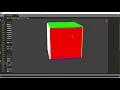 My Rubik s Cube in Python