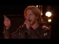 Craig Wayne Boyd - Some Kind of Wonderful The Voice 2014 Live Playoffs