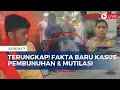 Download Lagu [FULL] Polisi Ungkap Tersangka Mutilasi di Padang Pariaman Ternyata Pernah Diperiksa Sebelumnya!