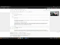 MSDS Python crash course - functions classes objects and scoping