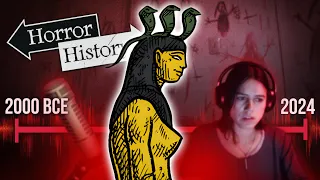 undertone: The History of Abyzou | Horror History