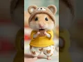 Download Lagu 🍫 Gugu's Sweet Chocolate Bar! 🐹💖 So Delicious!