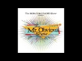 Mr Obvious - Dishwasher