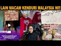 Download Lagu MEMANG LAIN MACAM KENDURI MALAYSIA NI❗❗