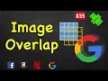 Image Overlap LeetCode 835 C Java Python
