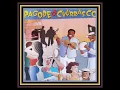 Download Lagu CD -  PAGODE E CHURRASCO VOL 1